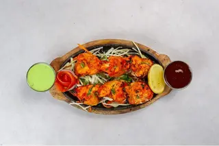 Chicken  tikka