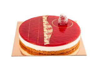 Tarta Cheesecake mini 4/5 raciones