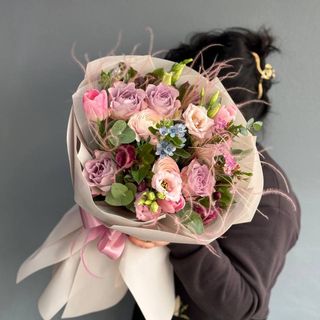 Букет квітів 17406