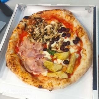 Quattro stagioni mattone