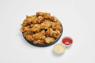 Острые Крылья 25 штук*