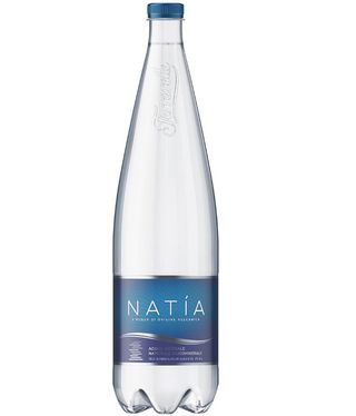 Acqua naturale grande