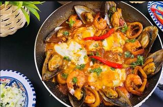 Ojja Fruit De Mer