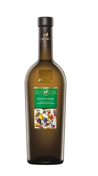 TENUTA ULISSE COCOCCIOLA IGP