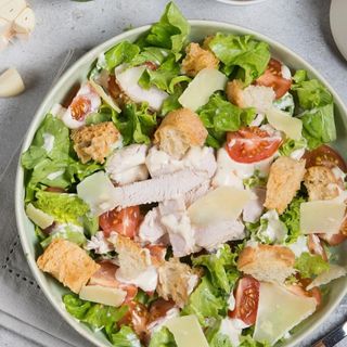 Ensalada César