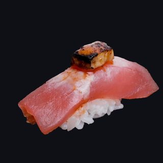Niguiri Atum e Foie Gras | 3 unids