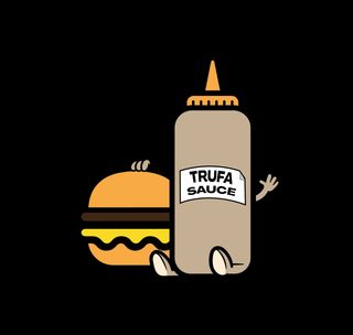 Extra Trufa