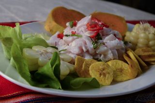 Ceviche