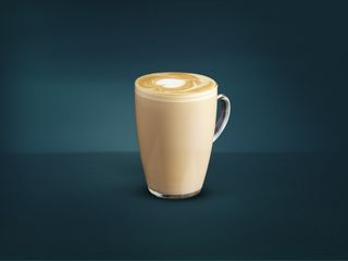 Latte Vainilla