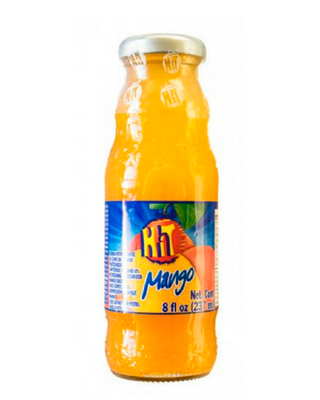 HIT MANGO