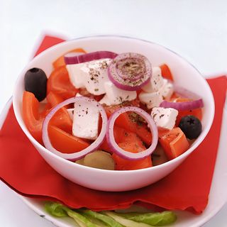 Grčka salata