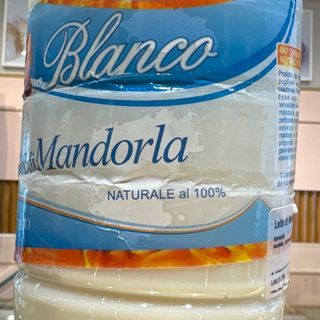 Latte di mandorle in bottiglia 1 l