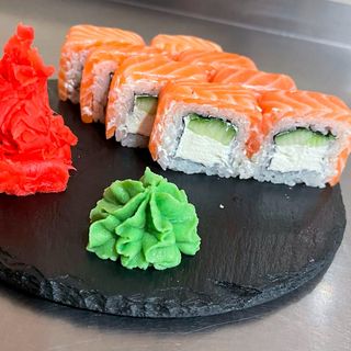 Ֆիլադելֆիա Պրեմիում