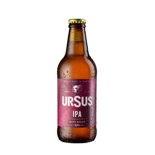 Ursus Ipa 0.33 l
