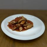 Курица по-Испански