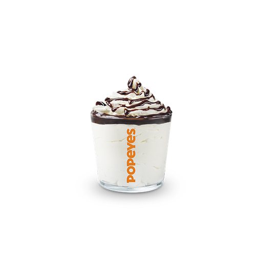 Sundae Chocolate
