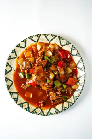 Лазуро