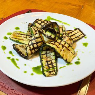 Contorno di stagione