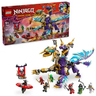 Dragonul concentrarii Arc - 71836