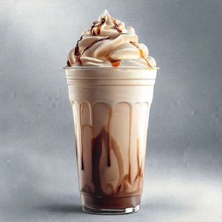 Iced Cappuccino