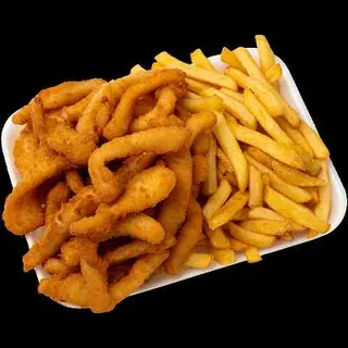 RABAS CON PAPAS