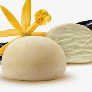 Mochi vaniglia- 1 pz
