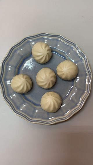Xiao Long Bao Al Vapor