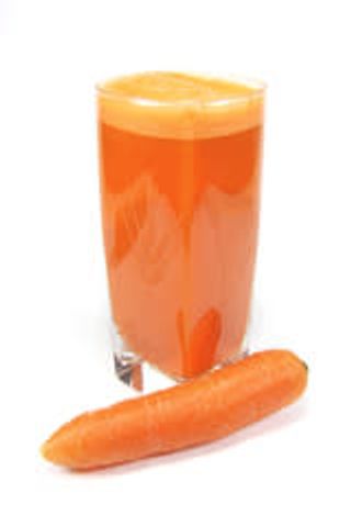 Jus De Carotte