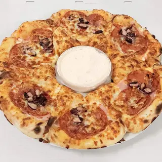 Grande Fiore Seljačka