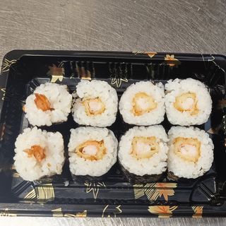 H6. Ebi maki