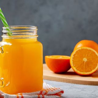 Naranja natural (500 Ml.)