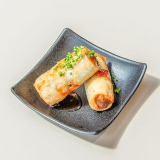 Ebi no Harumaki (2 unidades)