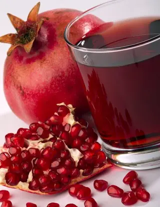 Jus Solo Grenadine