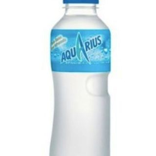 AQUARIUS LIMÓN 500cc