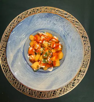 Nuestras Bravas