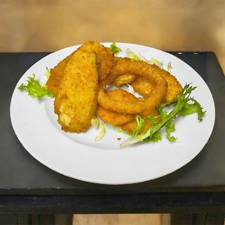 A23 Tempura di verdure