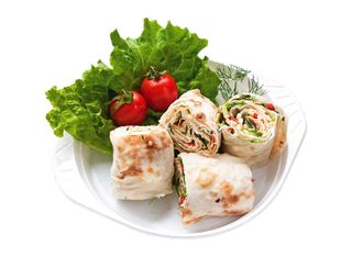 Вегетариански сандвич (440г)