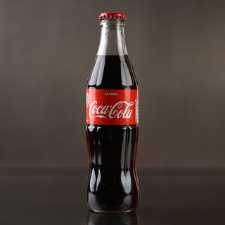 კოკა-კოლა 0.33ლ