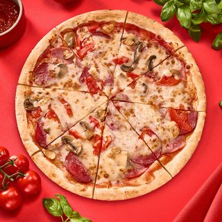 Піца Франческа власне виробництво 500г