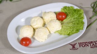 Zlatiborski kajmak 150g