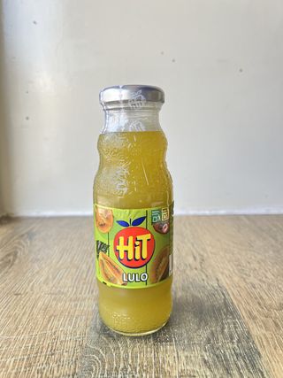 Zumo Hit Lulo (200 ml.)