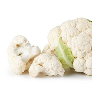 CAVOLFIORE TAGLIATO 