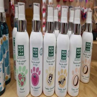 Menfrosan Colonia Floral