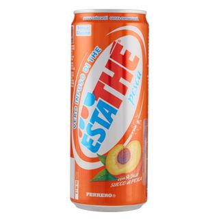 San Benedetto pesca lattina