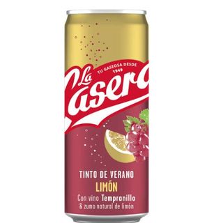 Tinto Verano de lata-330ml