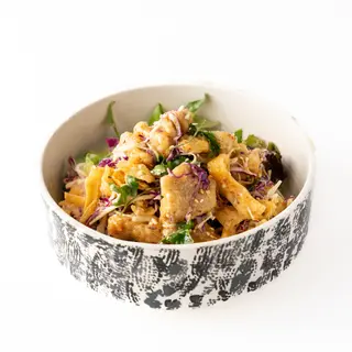 Salade Poulet Thaï