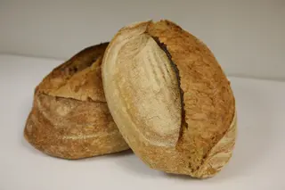 Hogaza De Masa Madre De Trigo 530 Gr