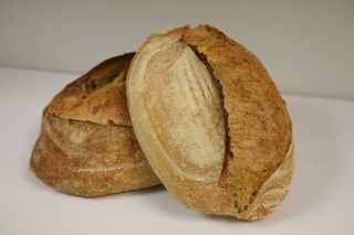 Hogaza De Masa Madre De Trigo 530 Gr