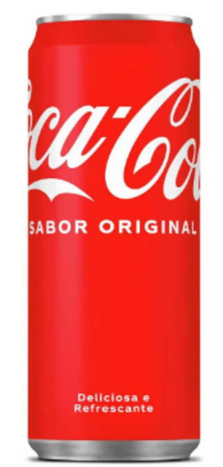 Coca-Cola Original 