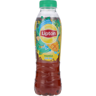 Ice Tea de Manga